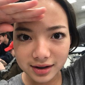 Meet your Posher, Jenna